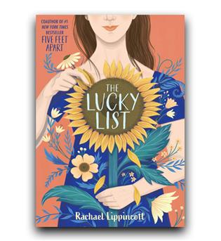 داستان کامل انگلیسی The Lucky List (لیست شانس)