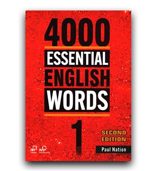4000Essential English Words1 - 2nd