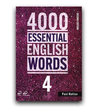4000Essential English Words4 - 2nd