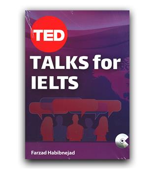  ted talks for ielts 