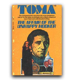 Toma- the compassionate cop