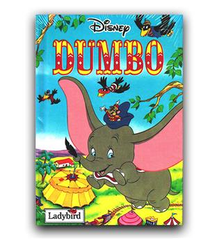 Dumbo Disney Kids Story