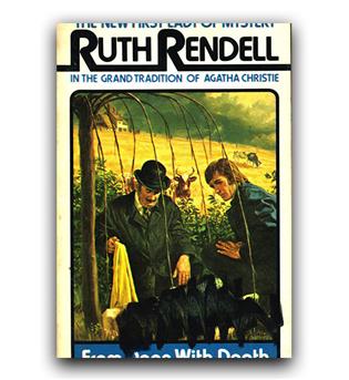 Ruth Rendell