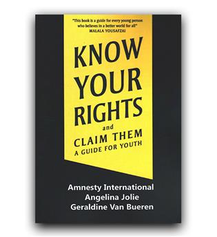 داستان کامل انگلیسی Know Your Rights and Claim Them (حق و حقوق خود را بدانید)