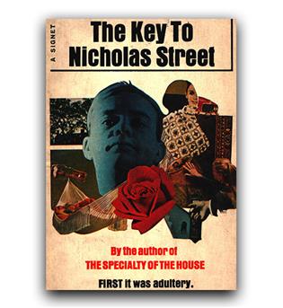 the key to nicholas street