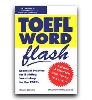 TOEFL Word Flash