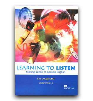 learning to listen 1 