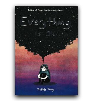 داستان کامل انگلیسی  Everything Is OK  (همه چیز خوبه)