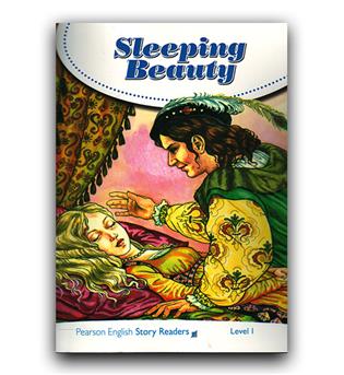 Pearson english story readers level 1- Sleeping beauty 