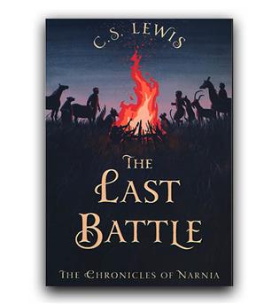 مانگا  نارنیا 7 (The Last Battle) آخرین نبرد 