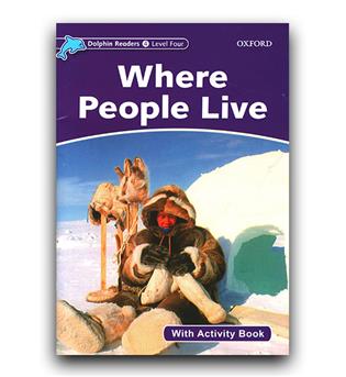  Dolphin 4 - Where People Live