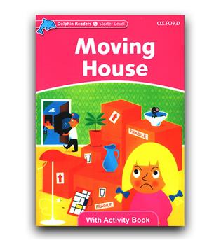  Dolphin Starter - Moving House