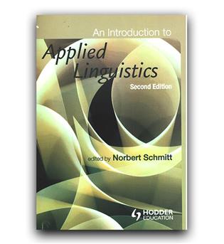 An Introduction to Applied Linguistics