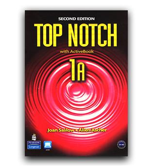 Top Notch 1A 2nd