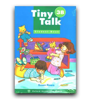 تاینی تاک Tiny Talk 3B