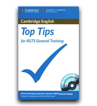 Top Tips for IELTS General Training