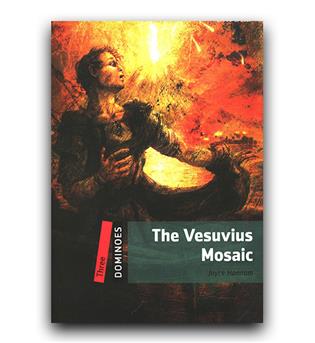 داستان ساده انگلیسی the vesuvius mosaic -dominoes 3(موزاییک وزوویوس)