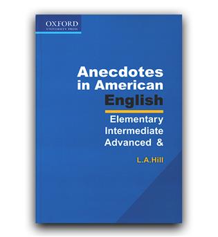  Anecdotes in American English