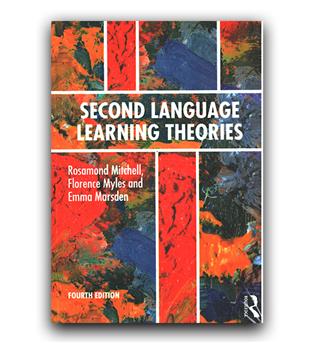 Second Language Learning Theories 4th