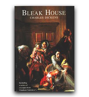 داستان کامل انگلیسی Bleak House (خانه متروک)