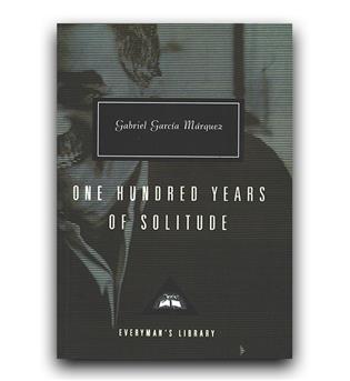 داستان کامل انگلیسی One Hundred Years of Solitude (صد سال تنهایی)