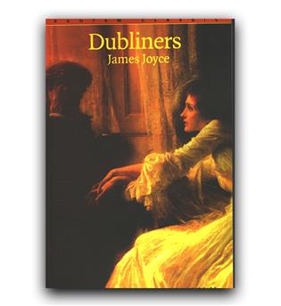 داستان کامل انگلیسی Dubliners (دوبلینی ها)