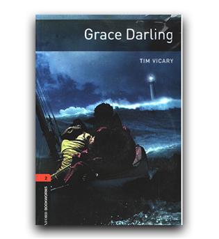 داستان ساده انگلیسی bookworm2-  grace darling  (لطف)