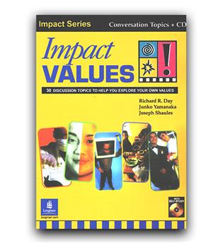 Impact Values