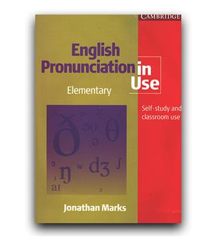 Cambridge English Pronunciation in Use Elementary