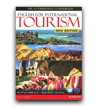 English for International Tourism pre inter 