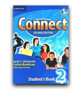 Connect2 - 2nd