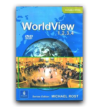 فیلم آموزشی Worldview 1,2.3.4