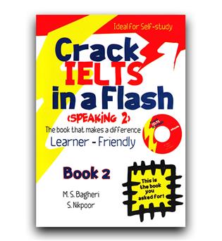 Crack IELTS in a flash - Speaking 2