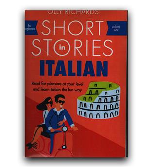 Short Stories in Italian