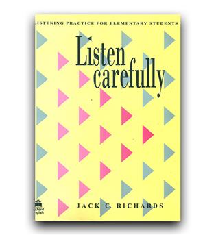 Listen Carefully