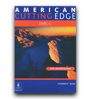 Amercan Cutting edge 4