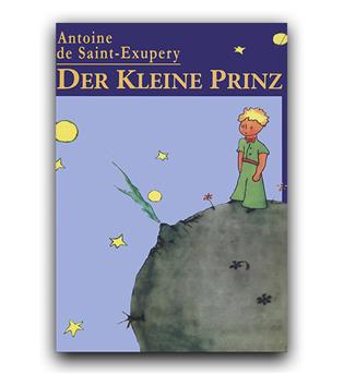 شازده کوچولو آلمانی Der Kleine Prinz