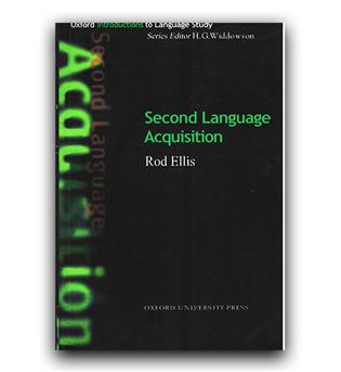 Second Language Acquisition