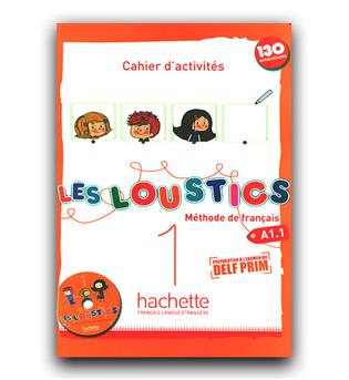 Les Loustics A1.1