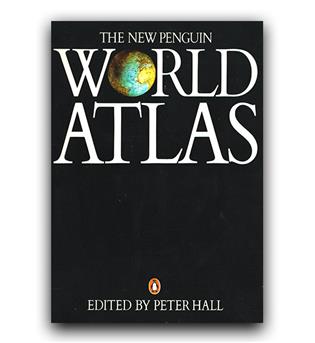 The New Penguin World Atlas