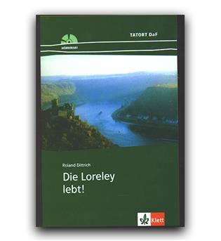 داستان ساده آلمانی die loreley lebt