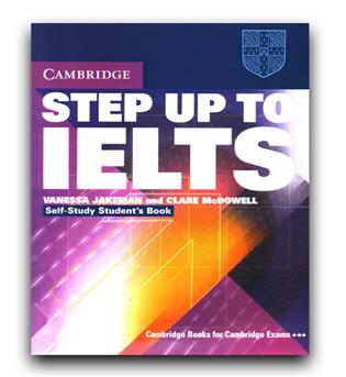 Step Up to IELTS