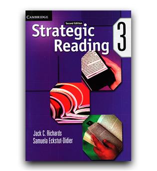 Strategic Reading3