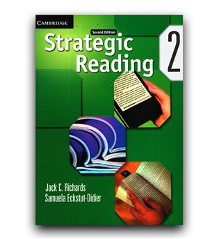 Strategic Reading2