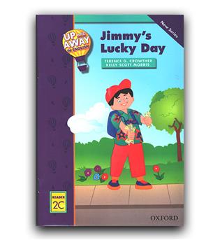 Jimmy is Lucky Day