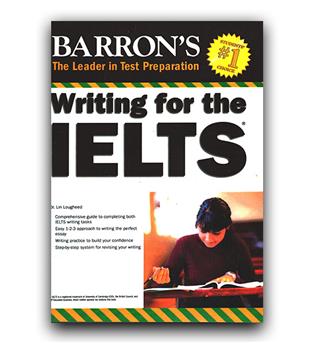 Barrons Writing for the IELTS