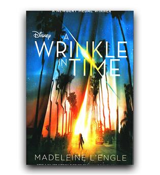 داستان کامل انگلیسی A Wrinkle in Time (چین خوردگی در زمان)