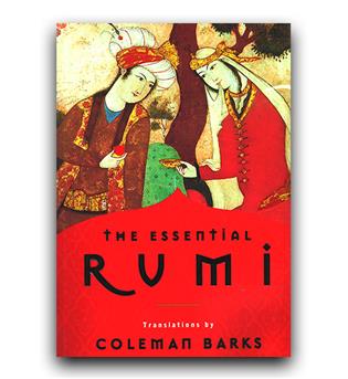 داستان کامل انگلیسی The Essential Rumi Poem (برگزیده اشعار رومی)