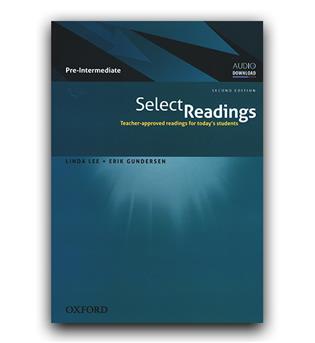 Select Readings Pre-Intermediate 2nd