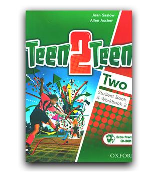 Teen 2 Teen 2